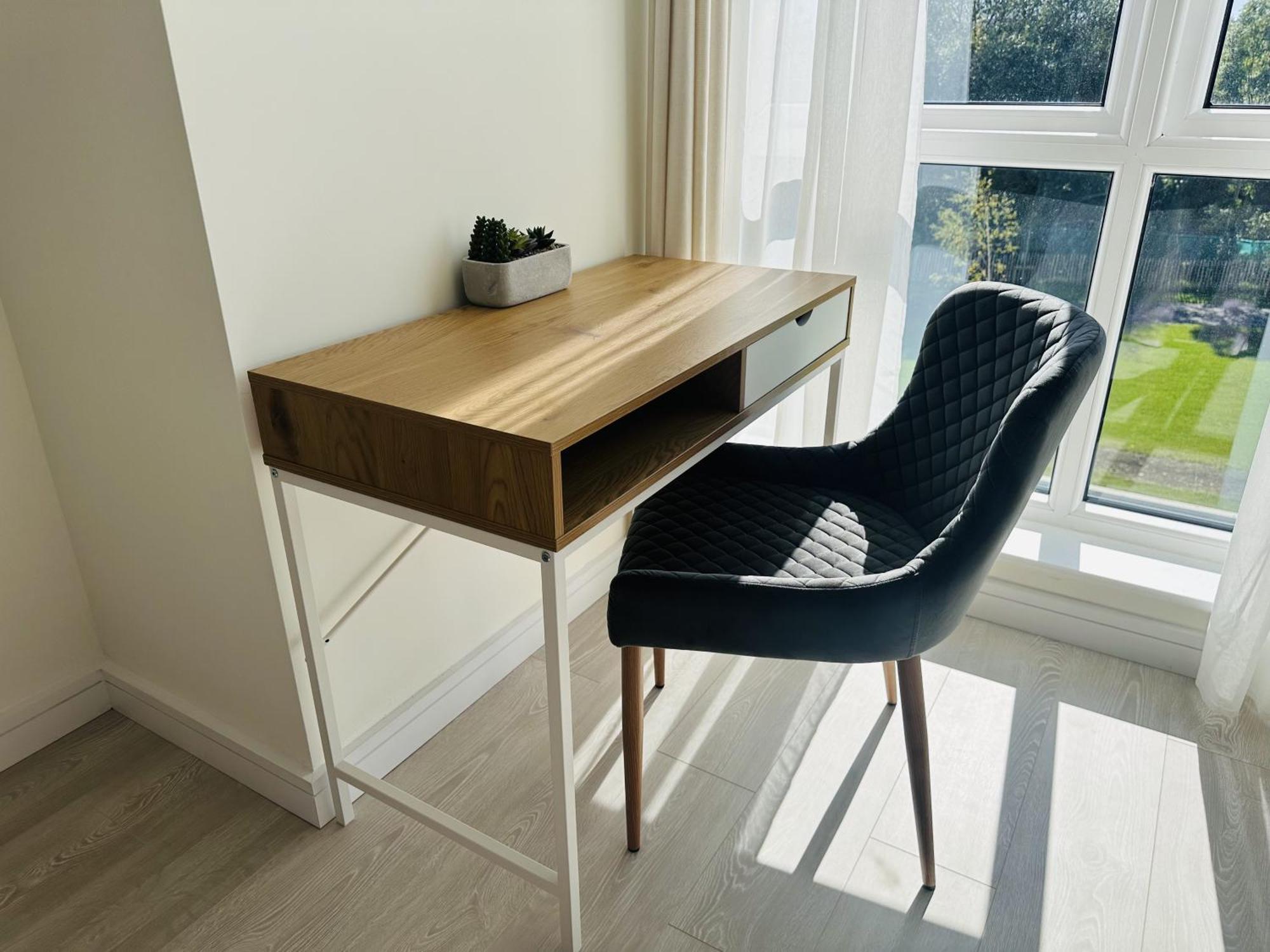 King Room With Ensuite In Dublin Clondalkin Eksteriør billede